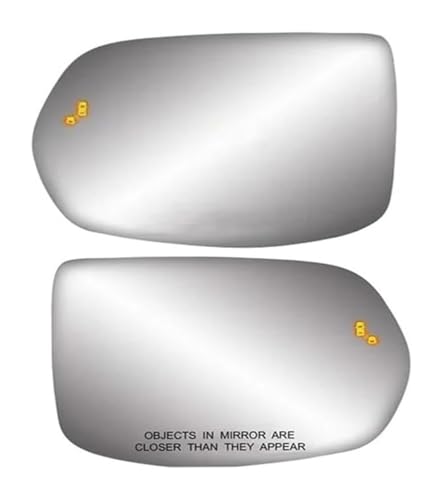 p CR-V CRV 2017-2021 Ԃ̃TCh~[ EOAr[KXY uChX|bgCgoAVXg TCh~[KX(2PCS L R)