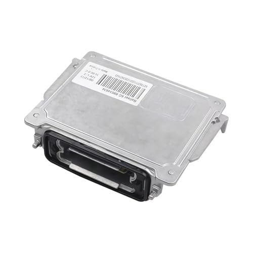 Unité de commande de phare xénon pour BMW E81 E87 E82 E88 ballast D1S