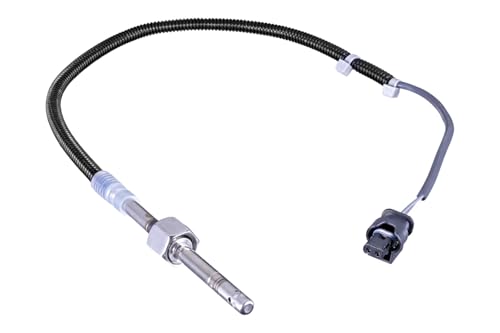 Capteur température des gaz HELLA pour réguler les émissions du moteur