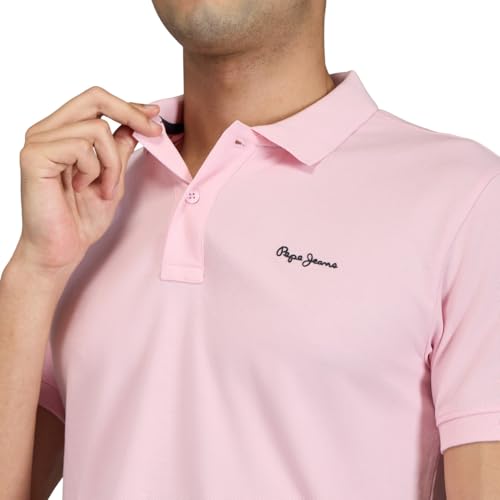 Image of Pepe Jeans Men T-Shirt