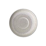 villeroy boch rusticana blau Formschöne Untertasse: Leichte Unregelmäßigkeiten, die durch die besondere Reaktivglasur entstehen, machen den besonderen Charme aus.