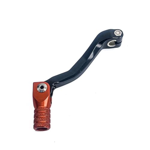 Sélecteur Vitesse Moto CNC en Aluminium pour Kayo NC250