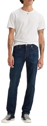 Levi's 511 Slim v5, Jeans Hombre, Haley's Comet ADV, 33W / 32L