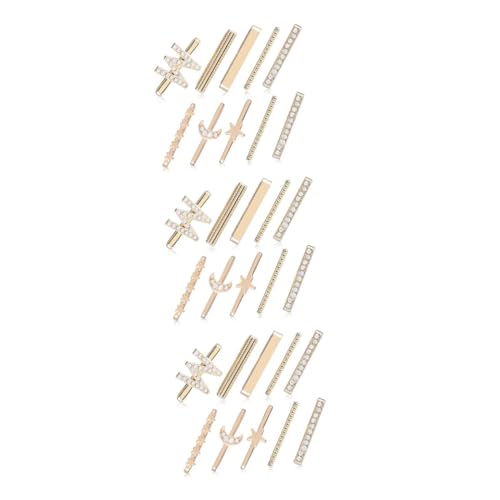 Décorations pour montre connectée OSALADI : 30 anneaux à strass pour bracelet