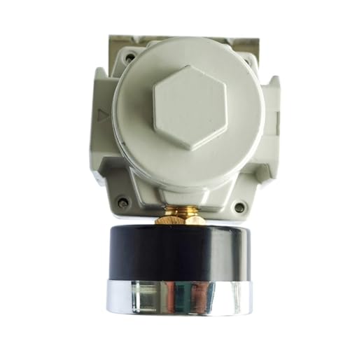 Régulateur AR4000-04 évite la surpression d'air comprimé valve de décharge 1/2 - 7