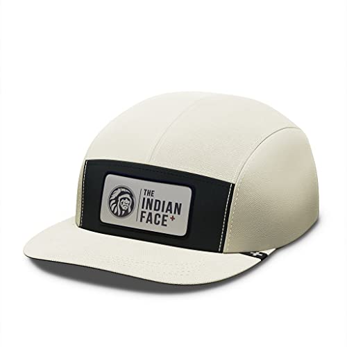 Bowl Cap de The Indian Face : casquette décontractée en coton pour hommes et femmes