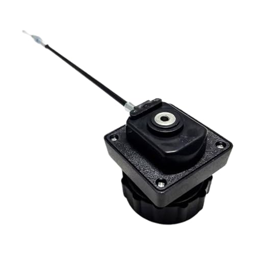 Controlador de desafío para bicicleta estática, herramienta de fitness de precisión ajustable, ajustador versátil de desafío de ciclismo, material de polipropileno duradero, uso doméstico y gimnasio