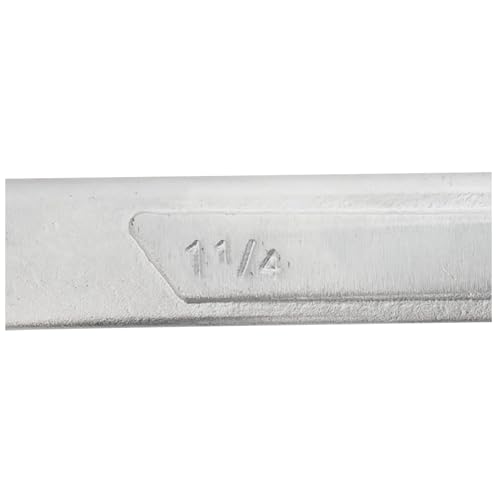 Image of Performance Tool W340C Combination Wrench, 1-1 /4
