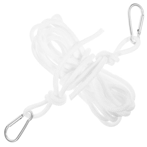 ELAYARD ���O���������[�v 6mm ���� 5m ���� �h���d�l �y�ʃR���p�N�g �g�їp ���s �L�����v �s�N�j�b�N����