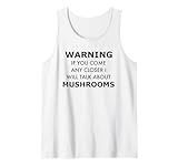 Mushroom Stuff