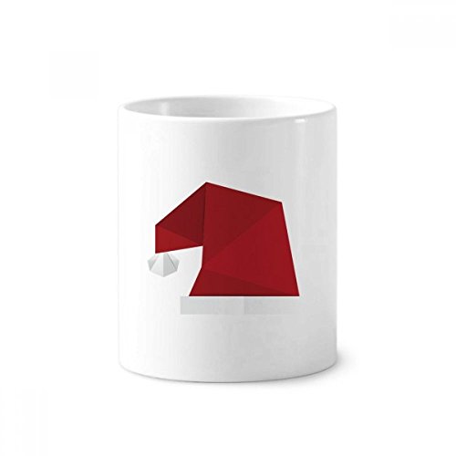 Rangement pinceaux et stylos en céramique blanche pour éliminer le désordre avec style