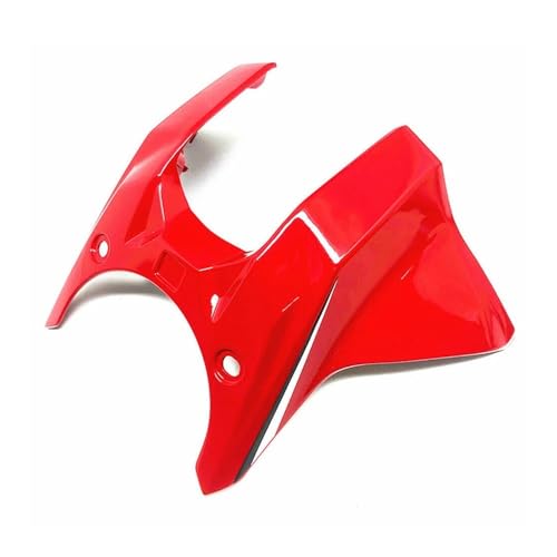 Aileron latérale carénage en carbone premium pour CB650R et CBR650R