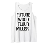 Future Wood Flour Miller