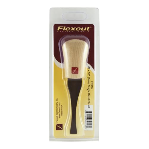 Image of Flexcut Individual Palm Tools for Wood Carving