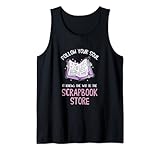 Cool Scrapbook Lover Scrapbooking