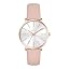 L-Pink-Rose Gold