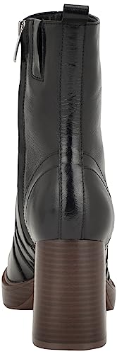 Nine West Women's Donad Mid Calf Boot3