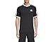 Produktbild adidas Herren Trainingsshirt 3-Streifen, Black, S, CW1202