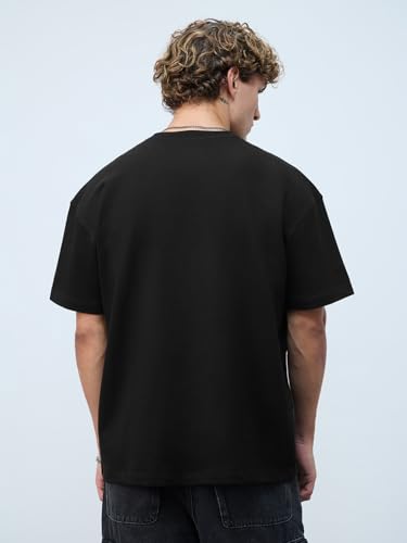 Image of The Souled Store Men T-Shirt