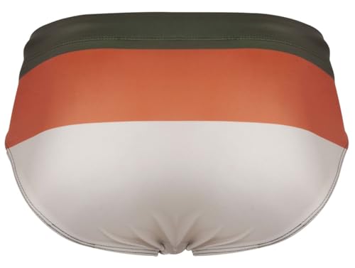 Clever Moda Style 1802 Color Green Size XL3