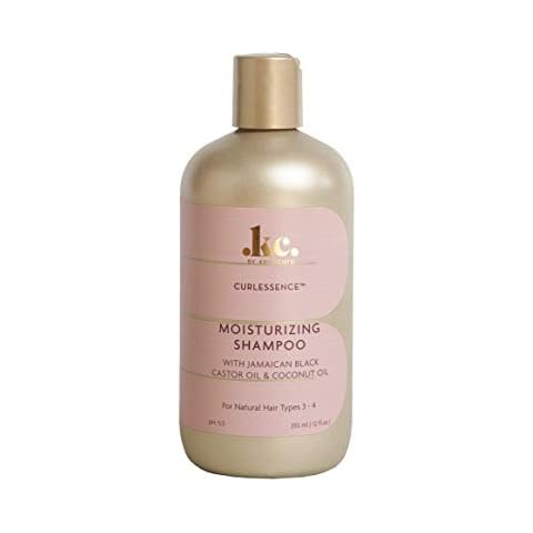 Curlessence Moisturizing Shampoo, 355 ml 501599 Cover