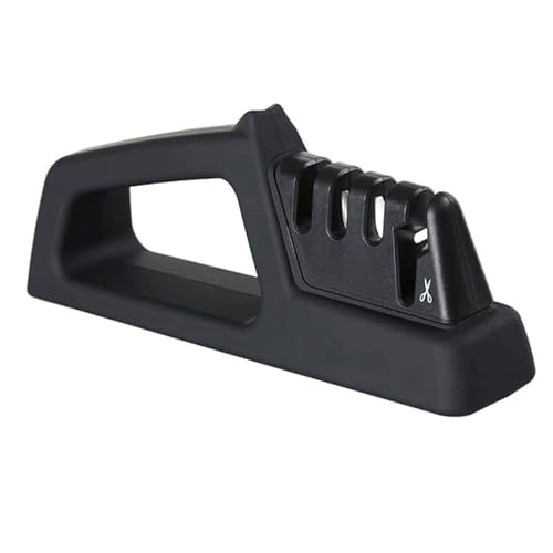 Esmen 4 in 1 Messerschärfer Werkzeug