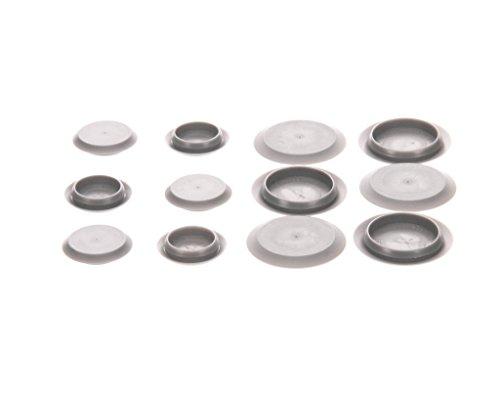 TRAULSEN PARTS 335-12491-02 1/2 PLUG SNAP-IN (335-12491-02)