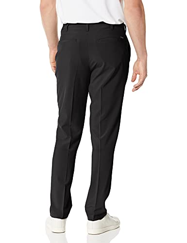 IZOD Men's Golf Swingflex Straight Fit Pant - Image 3
