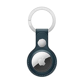 未使用品　AirTag エアタグ２個セット 裏面ロゴ付きアクセサリー Apple純正オプション | AirTag用アクセサリ | iPod/iPad/iPhone