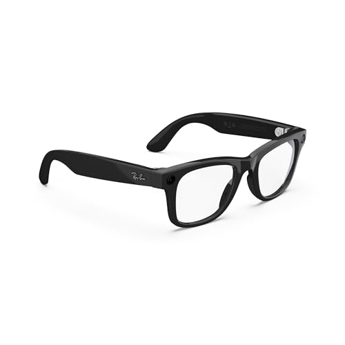 Meta 0RW4006 Ray-Ban Smart Glasses thumb #2