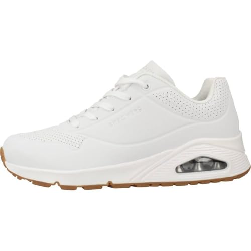 Image of Skechers Women's UNO Stand on Air Sneaker