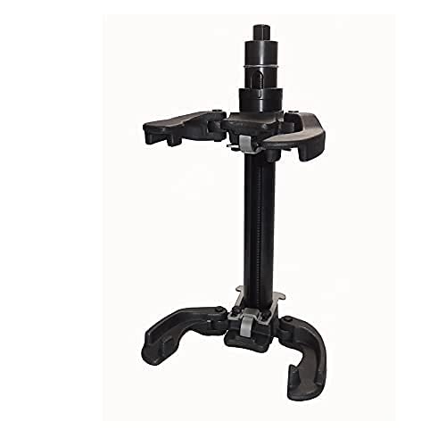 Set Tendimolle Professionali LLCTOOLS - 2 Pezzi Con Valigetta, Apertura 260 Mm - Foto 10