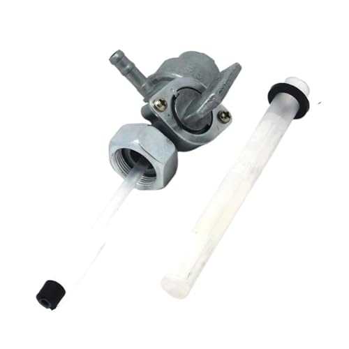 Robinet carburant Kazuma 500cc stop fuite essence quad référence C250-8301200 - 2
