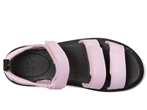 Dr. Martens Girl's Klaire (Big Kid) Y2