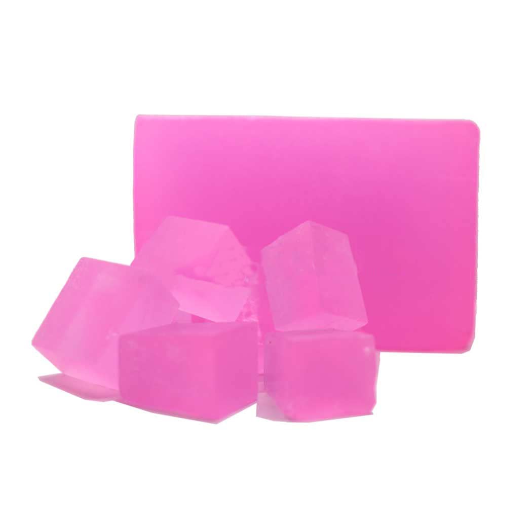 Buy Marcus Wellness Rose Melt And Pour Glycerine Soap Base 1Kg Online
