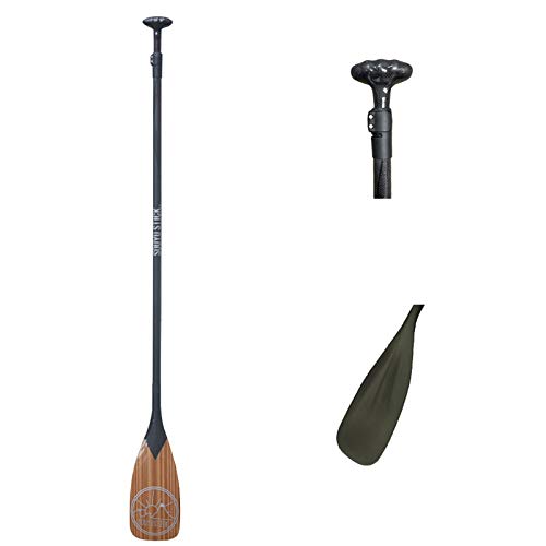 Amazon | 2021 SOUYU STICK ソーユースティック CUBE BAMBOO/CARBON