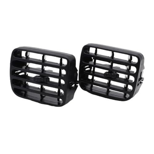 Grille de sortie de climatisation Clio 2 pour réparer une ventilation cassée