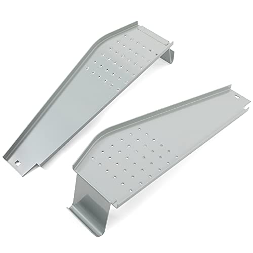 Estribos para Tractor ECOTRIC 2N 9N 135 MF 35 miniatura 5