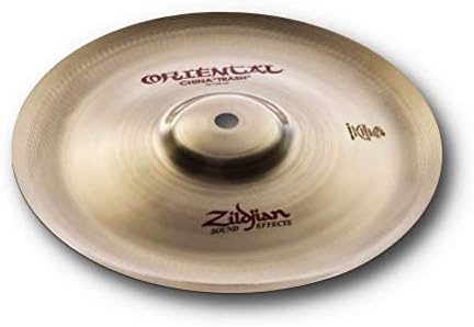 Zildjian 10" FX Oriental China Trash