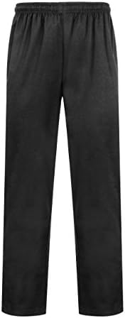 Proluxe Professional Chef Trouser - Unisex Modern Fit - Ideal for Daily use