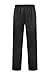 Proluxe - Pantalon - Homme - Noir - 27-32 - Taille étiquette S