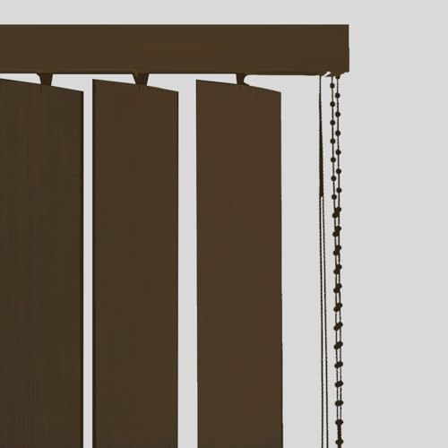 La Mejor Recopilación de Persianas Verticales Walmart , tabla con los diez mejores. 12 Imagen adicional