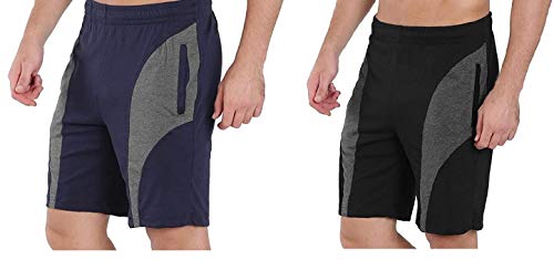 Image of DIA A DIA Unisex-Adult Regular Shorts