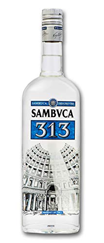 PALLINI SAMBUCA 313 70 CL Sambuca 313 70 cl