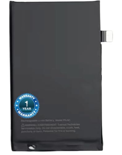 Image of Original Battery for iPhone 16 Plus A3290, A3082, A3289, A3291 Battery with 1 Year Warranty** (C290)