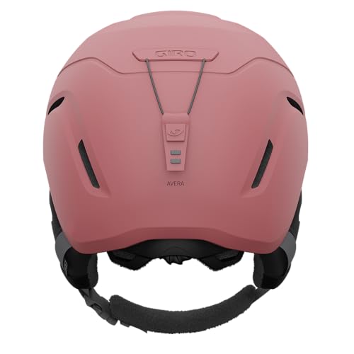 Image of Giro Avera Ski Helmet - Snowboard Helmet for Women & Youth
