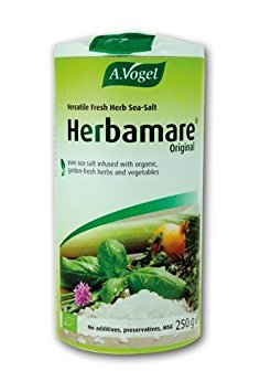 A Vogel Organic Herbamare Seasoning - Original - 8.8 Oz