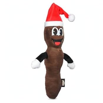 Amazon | South Park for Pets 6インチ Mr. Hankey ぬいぐるみ