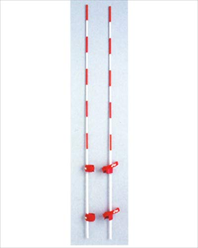 アシックス ソフトバレーボールアンテナ GGS104