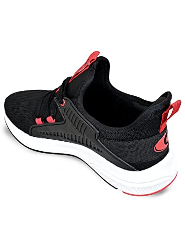 Image of Allen Cooper Training,Road Running,Cricket,Gym,Sports Comfortable Extra Max Cusion with Memory Foam Insole Running Shoes for Men(552|Grey /Black /Olive-Sizes 6,7,8,9,10)